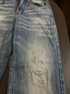 Hack 98 jeans original
