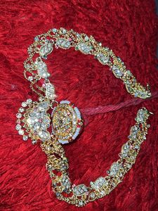 Rakhdi Set