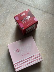 Glam21 Makeup Collection Set