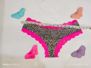 Victoria's  Secret pantie