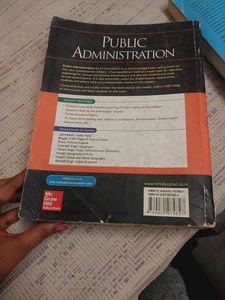 Combo Of 2 Books