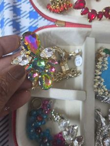 Assorted Ethnic Jewellery Collection mystery box