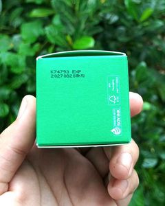 innisfree pore clay mask