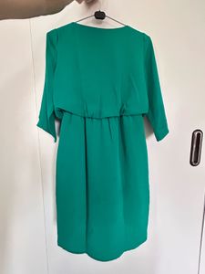 Semi-formal dress