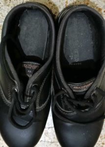 Classic Black casual Shoes