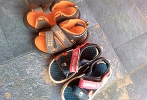 Cute Kids Sandals.set 2