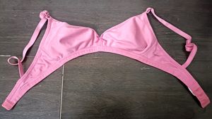 Brand New Pink Bralette 🌸