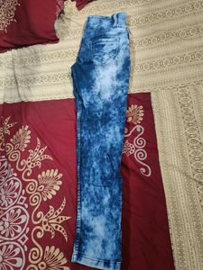 Designer Jeans