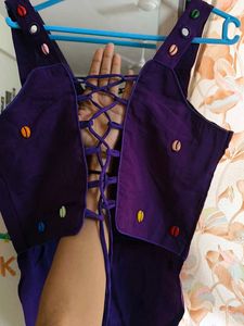 Ethnic Blouse for navratri