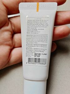 Laneige Radian-C Sun Cream SPF 50+