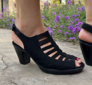 Croft&amp;Barrow heels