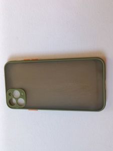 I Phone. Cover New Tag 11 Pro Max Green Colour
