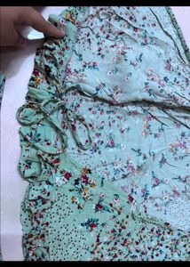 🆕 “Ginger” Floral Two-Piece Set