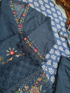 cutwork Eid collection