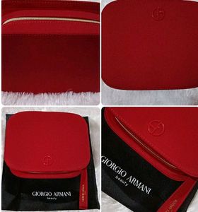 Giorgio Armani Bag ♥️💕