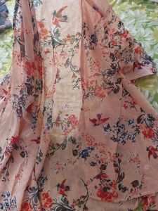 Long Sleeve SHRUG