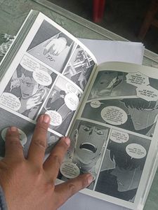 Solo Leveling, Vol. 10 Manga