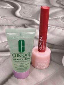 Clinique Skincare Gift Set