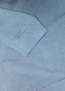 Men's Puma Long Sleeve Sweatshirt
