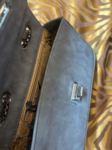 new trendy shoulder + sling bag