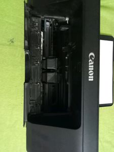 Canon Printer Full Working Condition