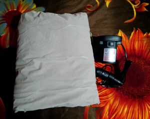 Inflatable Multifunction Bed  [RH]