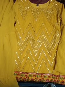 new sharara paten