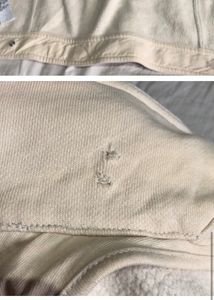 AUTHENTIC CALVIN KLein JACKET