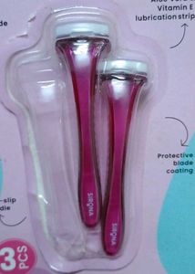 Sirona Bikini Line Razor