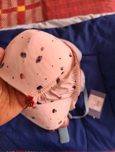 Cute Printed Lightly padded Bras (Set of 2)