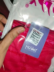 Hoxy Lingerie Bra