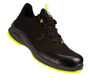 Safety joggers shoes