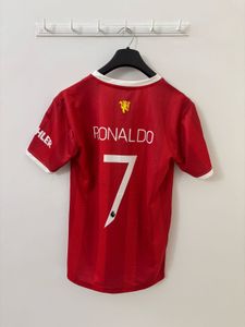 Manchester United Football Jersey