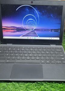 Chromebook Laptop lenovo 100E