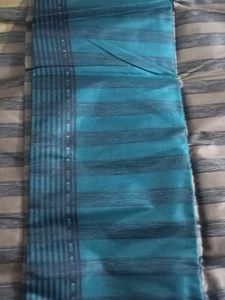 Silk Blend Saree