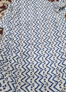 Printed Kurta For Mens