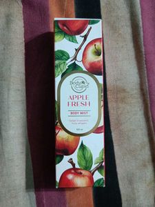 Body Cupid Apple Fresh Fragrance Mist