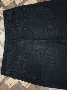⚡ ⚡ Flash Sale ⚡ ⚡ Flared Denim Jeans