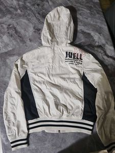 Helly Hansen Hooded Jacket