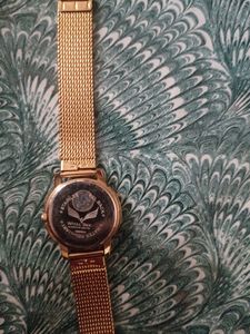 Foce Wrist Women Watch