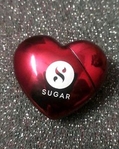 SUGAR Cosmetics LA Love Matte Liquid Lipstick 03