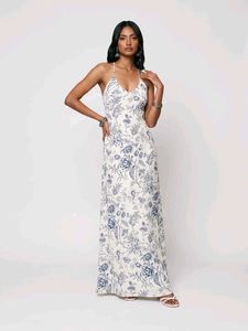 Hazel Maxi Dress