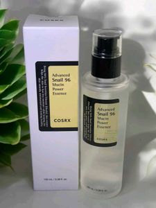 COSRX Advanced Snail 96 Mucin Power Essence