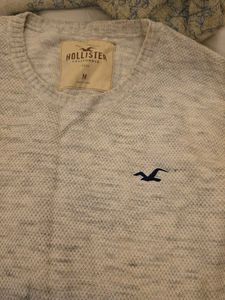 Hollister Ombre Sweater