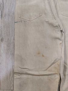 Ma5394 Zara jeans waist 28 inches