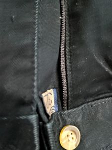 Jeans 32" Waist