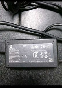 HP 65W Laptop Adapter new and original