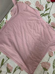 Cute Pink Dalmatian T-Shirt