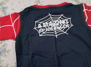 Brand New Unused Baby Boy T-shirt