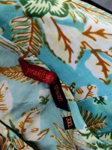 Multi Printed Kurta (Women's)
